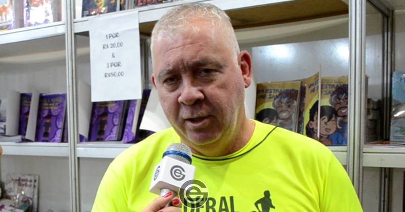 Cleyton Bezerra