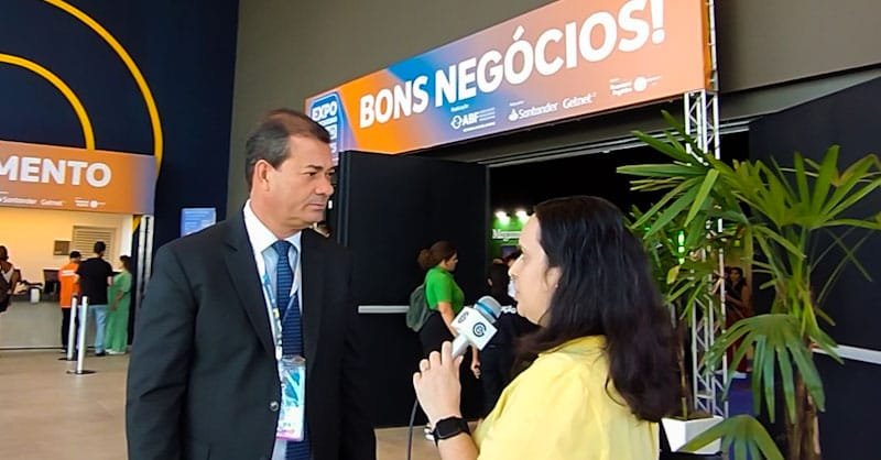 Clodoaldo Nascimento - ABF Rio e YES
