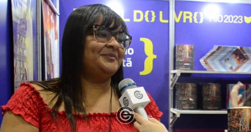 Eliane Nascimento