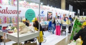 Expo Cakes Brasil concurso de bolos