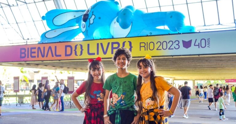 Familia Bienal