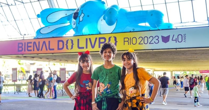 Familia Bienal