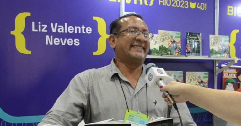 Francisco Nogueira
