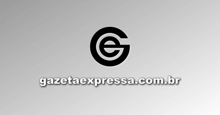 Gazeta Expressa (GE) matéria