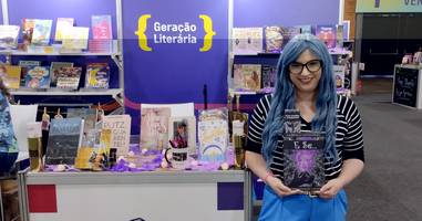 Geração Literária