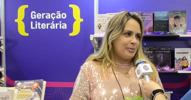 Gisele Fortes