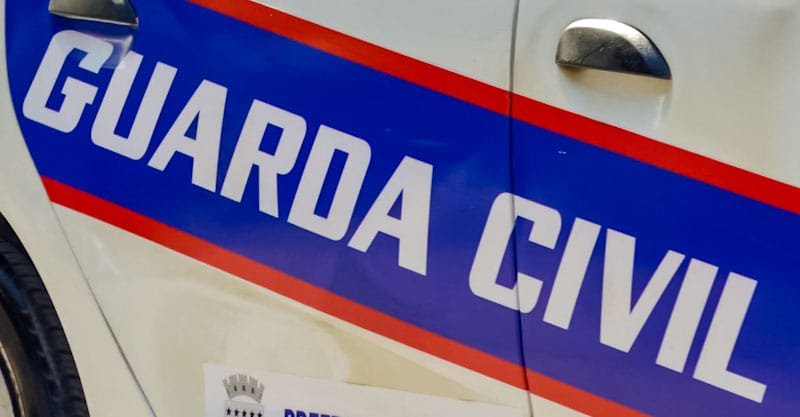 Guarda Civil Guarda Municipal