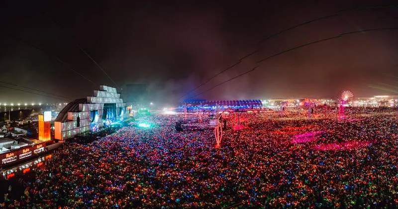 Rock In Rio
