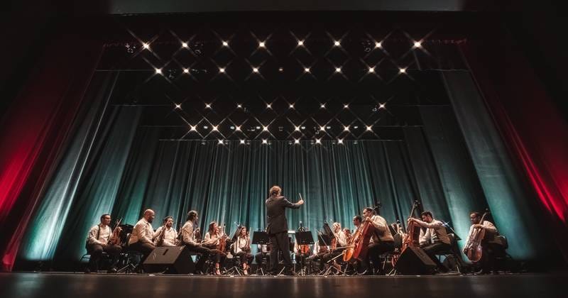 Orquestra Ouro Preto estreia Brasil com S