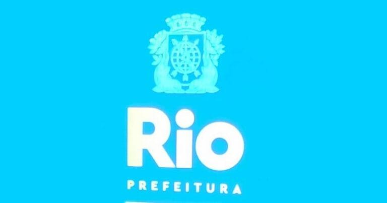 Prefeitura do Rio de Janeiro