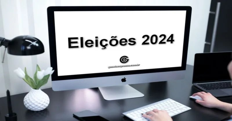 Eleições 2024 na internet