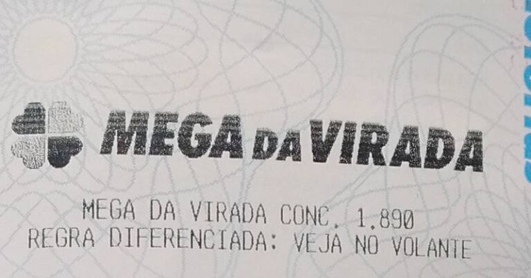 mega da virada aposta feita