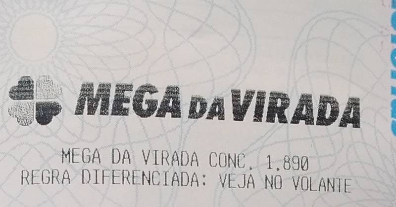 mega da virada aposta feita
