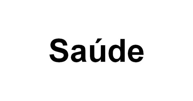 Saúde