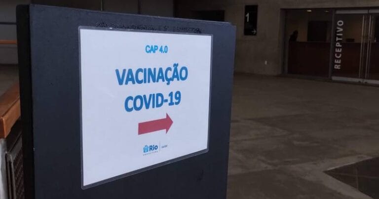 vacinação covid-19