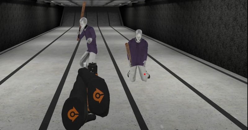 Condor virtual Divulgação