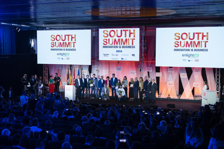South Summit Brazil