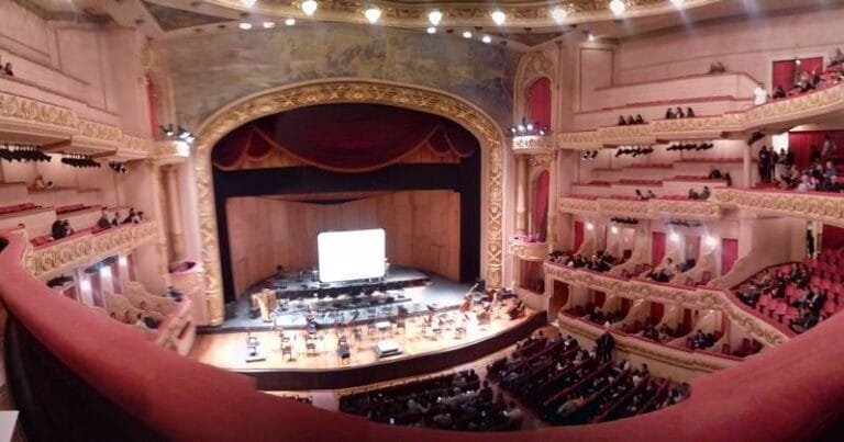 Theatro Municipal