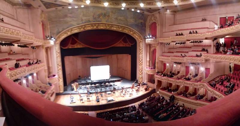 Theatro Municipal