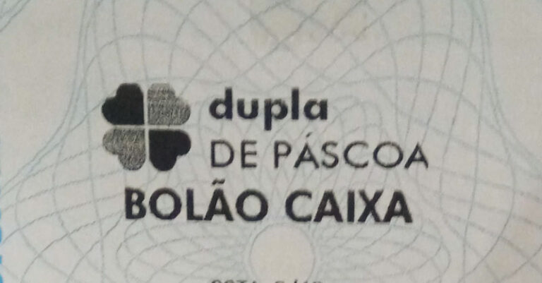 dupla de páscoa