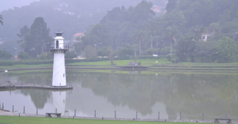Visita à Petrópolis, RJ