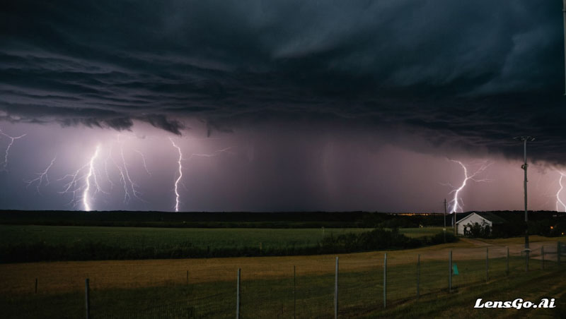 tempestade