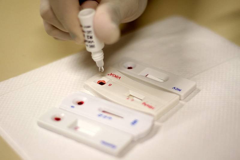 Hepatites Virais