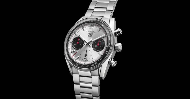 TAG Heuer Carrera
