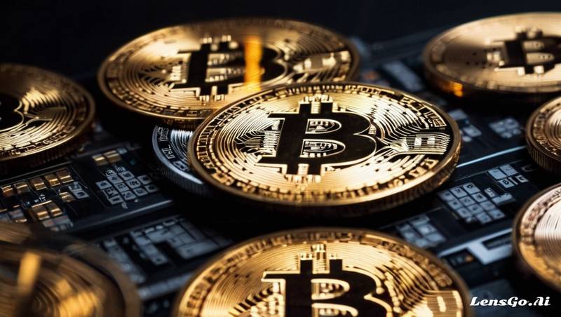 bitcoin