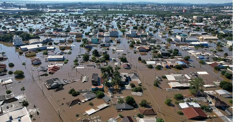 Canoas