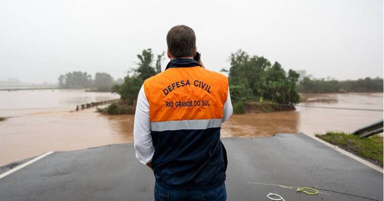 Chuvas no Rio Grande do Sul 23