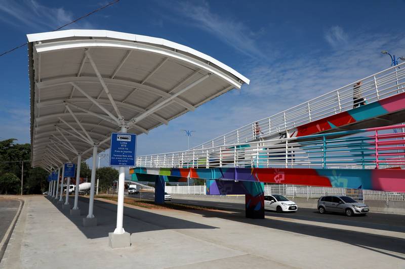 Terminal Mato Alto