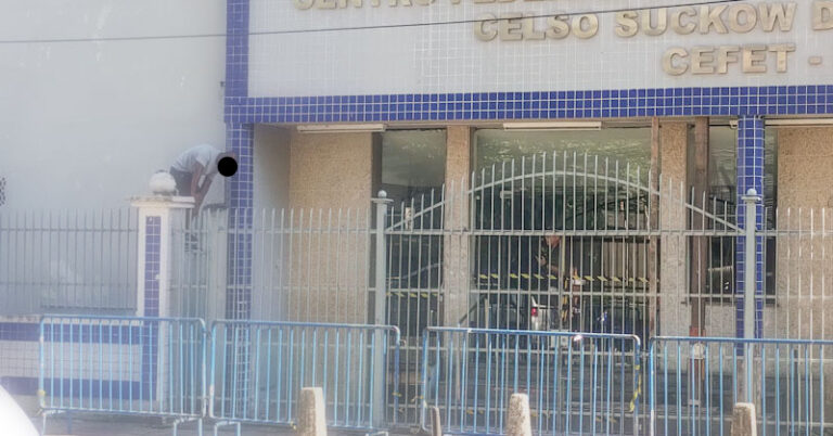 homem escala grade do cefet