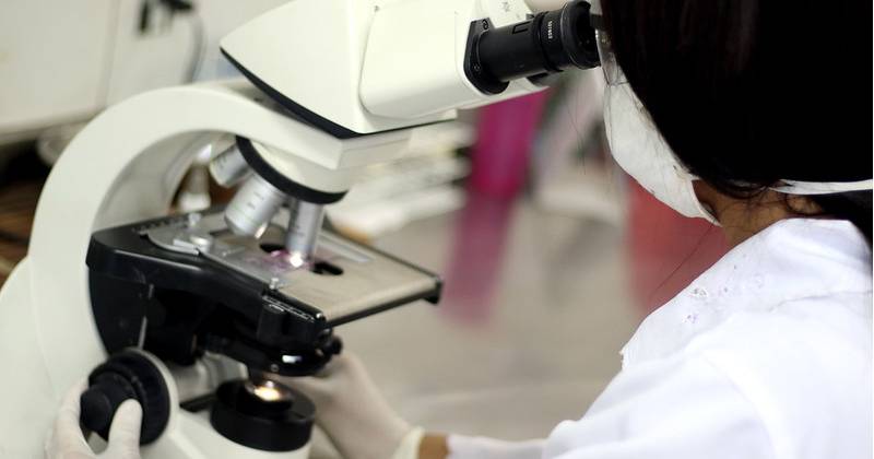 Laboratório