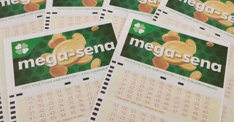 Mega-Sena Mega Sena