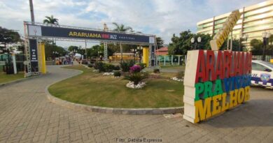 Arauama Win Jazz Festival 2024 0