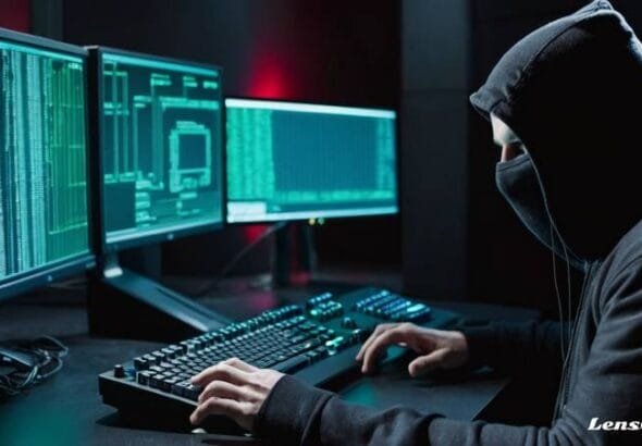 Hacker_usando_o_computador_para_roubar_golpe_ladrão