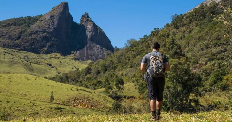Programa vem caminhar - foto de Maicon Rocha