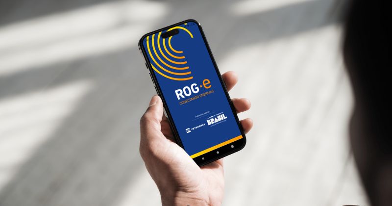 App ROG.e 2024