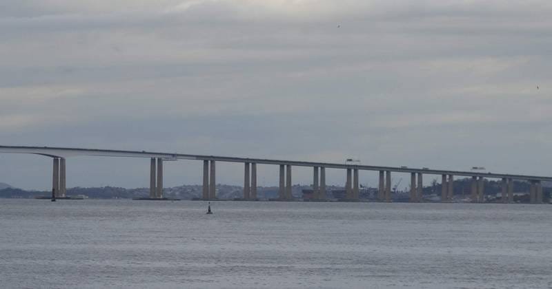 Ponte Rio-Niterói
