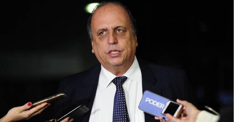 Luiz Fernando Pezão