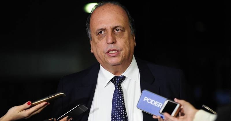 Luiz Fernando Pezão