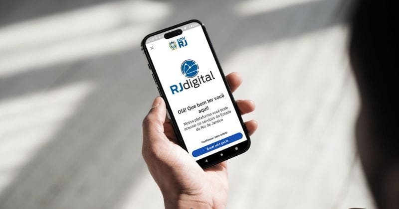 APP RJ Digital