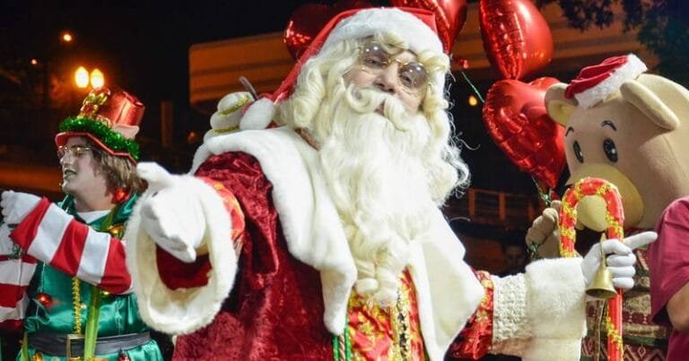 Papai Noel