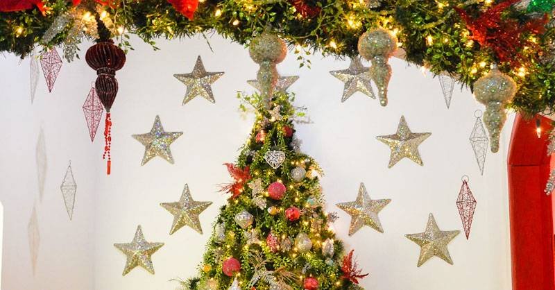 árvore de Natal 01