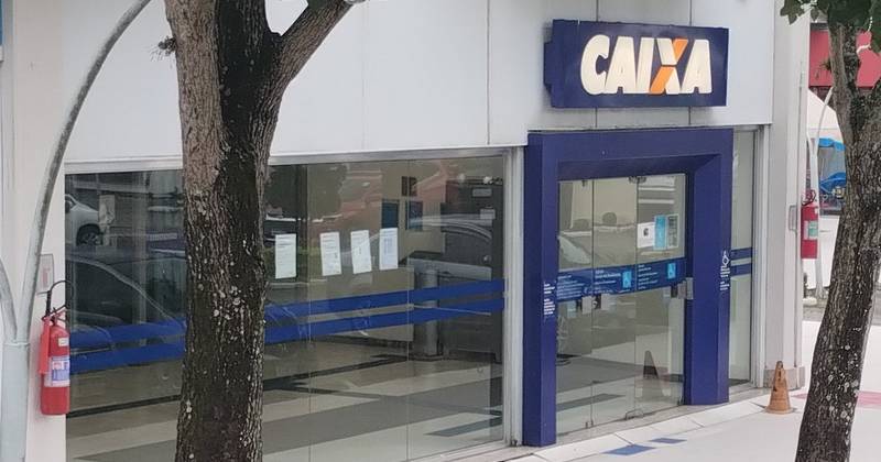 banco Caixa