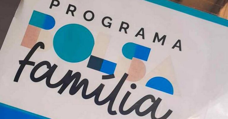 Bolsa familia