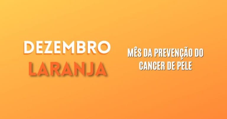 Dezembro Laranja