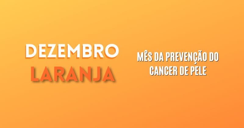 Dezembro Laranja