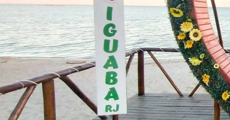 Iguaba Grande RJ